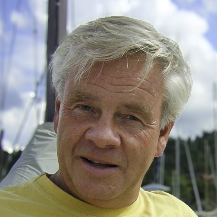Svein Hensel
