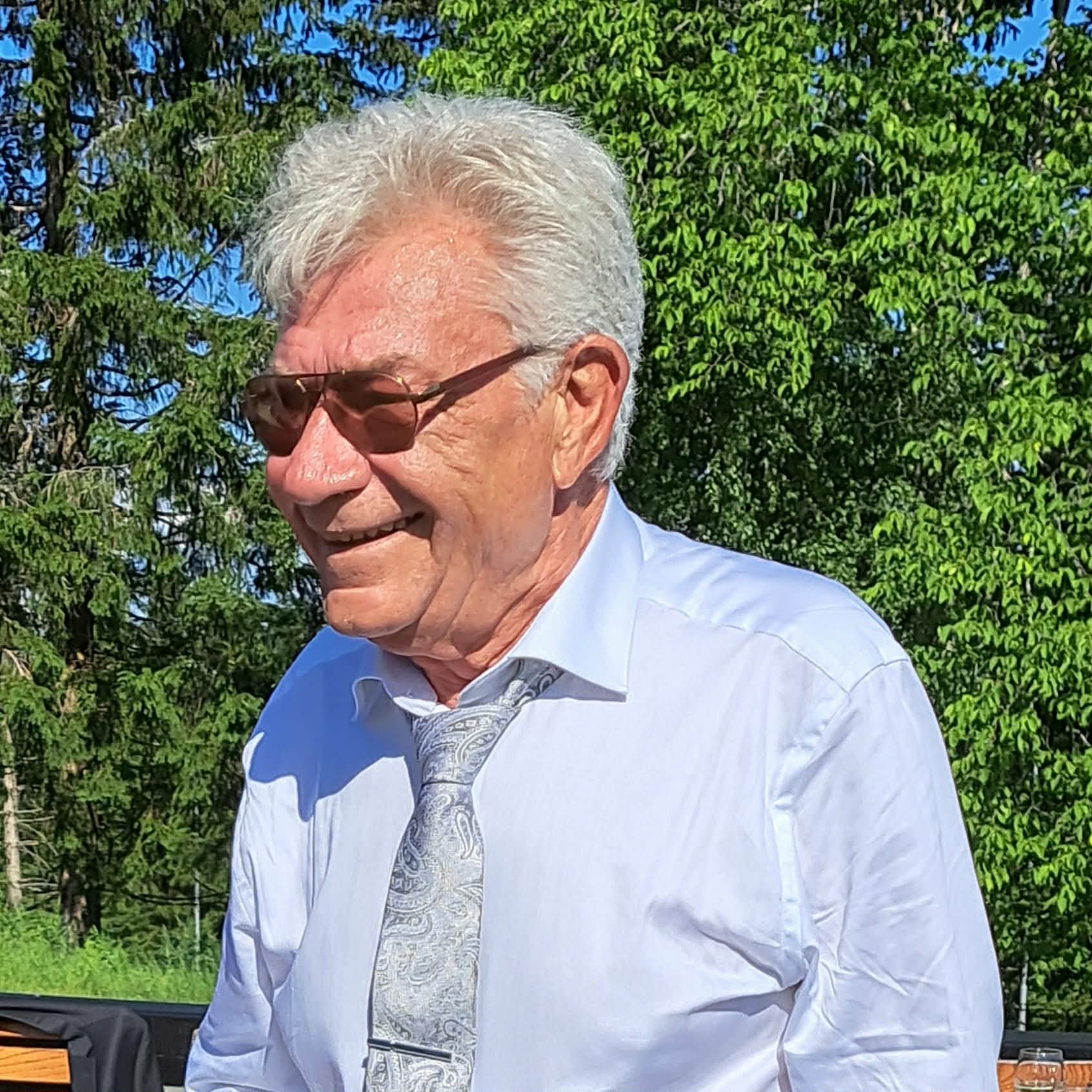 Heming Molstad