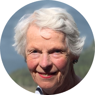 Anne Helene Bjørge