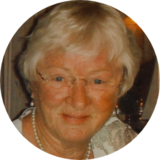 Bjørg Strøm