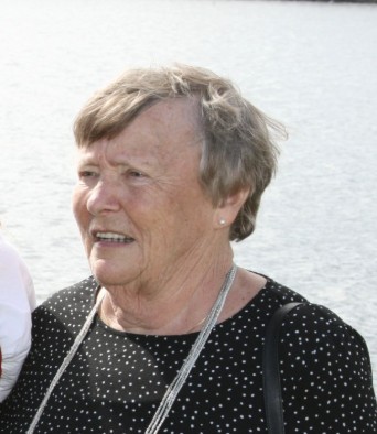 Ingjerd Haug