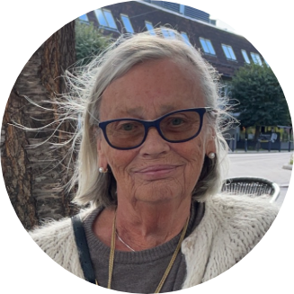 Inger-Lise Mellegård