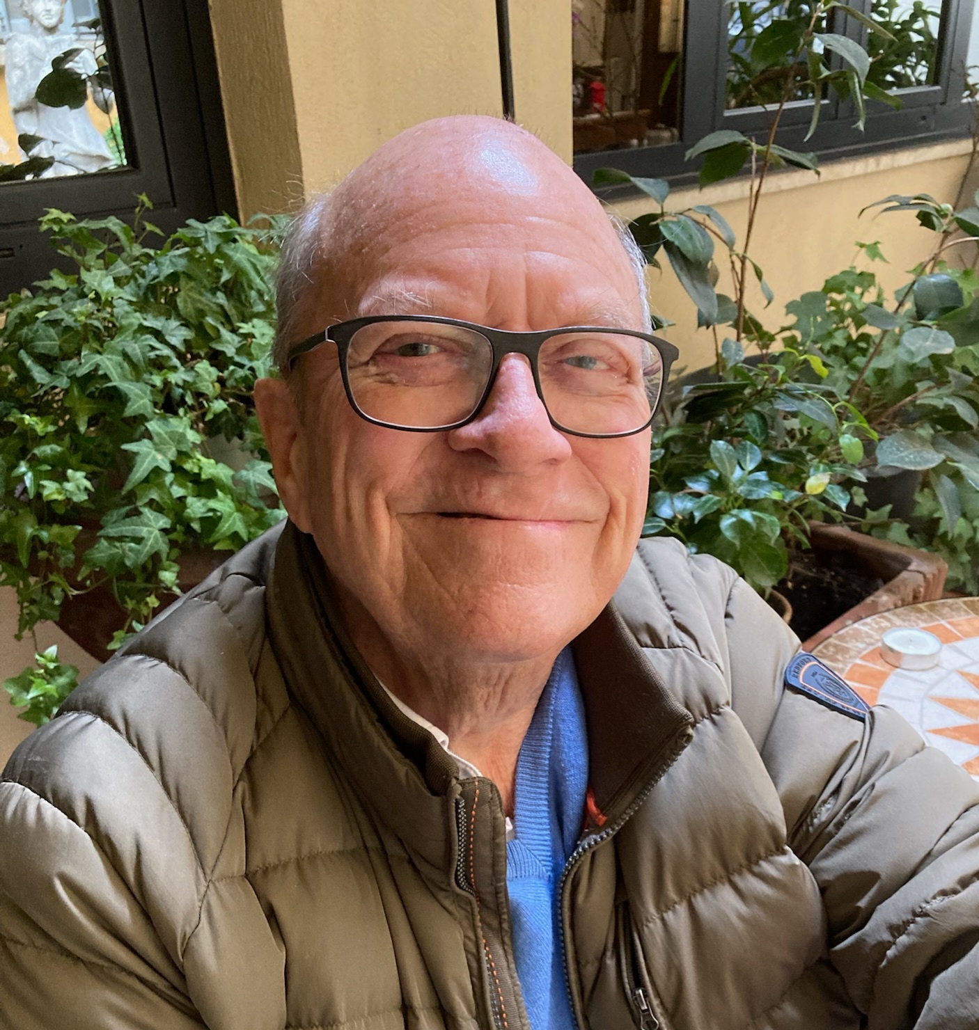 Trygve Sødring