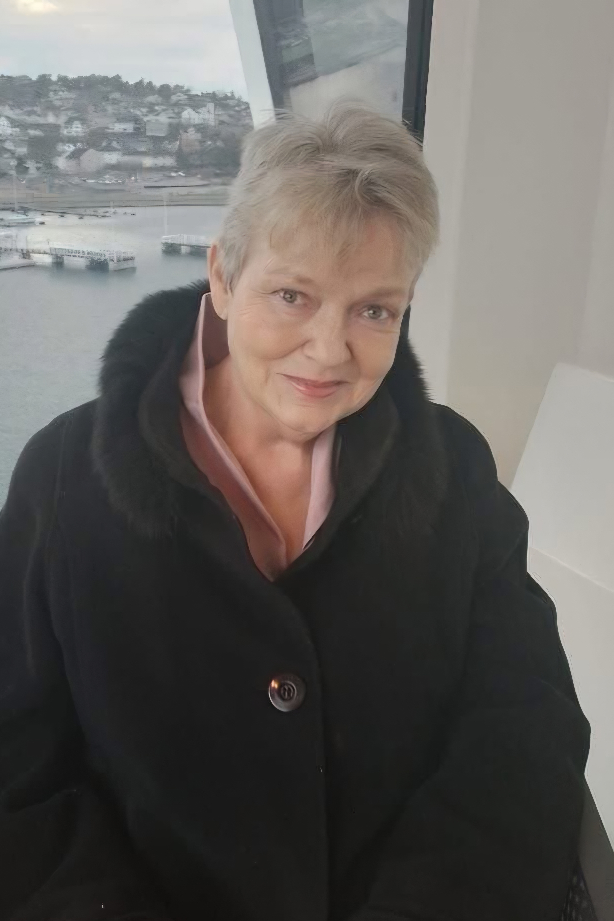 Tove Markussen
