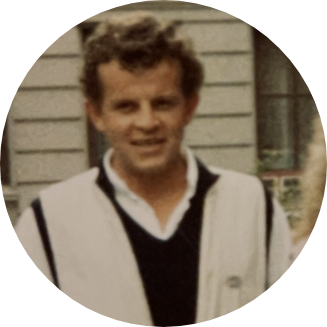 Odd Arne Melkstavik