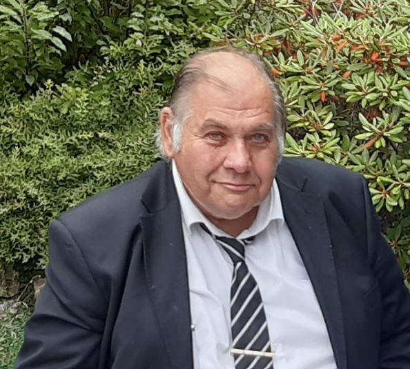Kjell Arild Kristensen