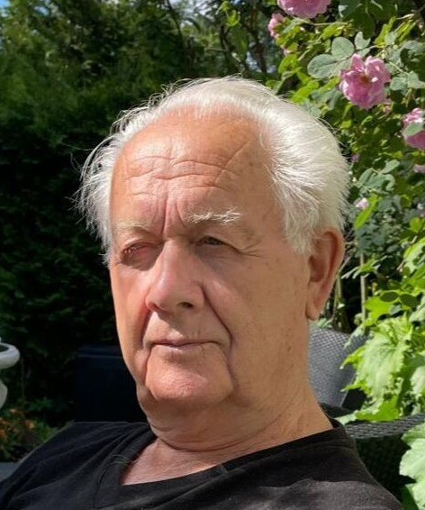 Rolf Skøien