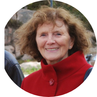 Grethe Marie Sæbø
