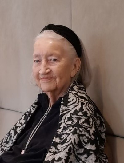 Mona Brunell