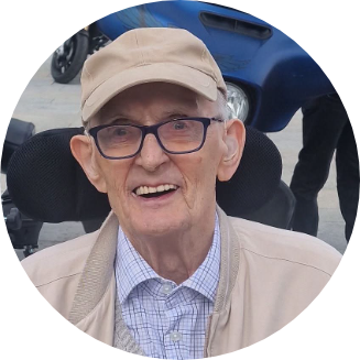 Rolf Paulsen