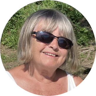 Randi Lovise Bjørnbeth