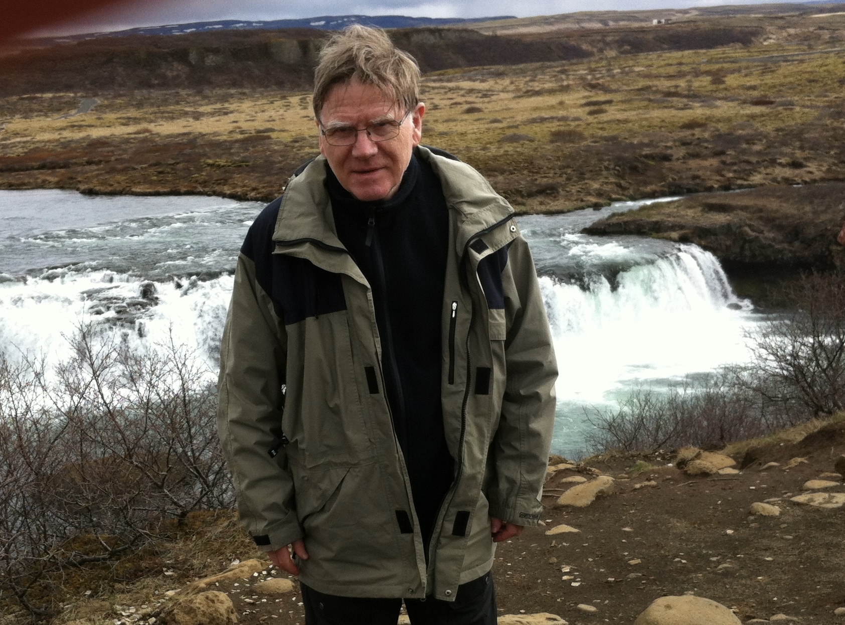 Asbjørn Rødseth