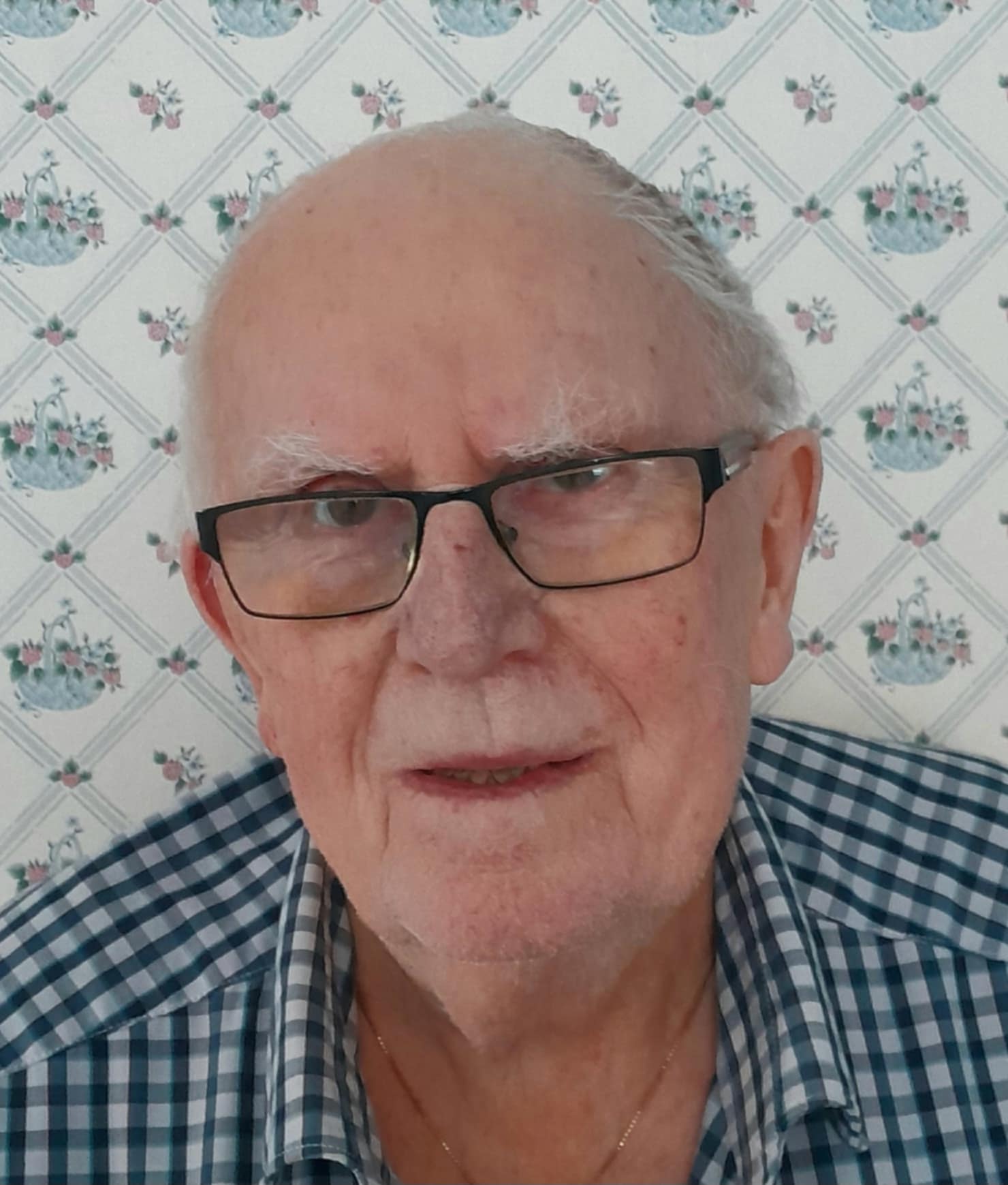 Jonn Arvid Hansen