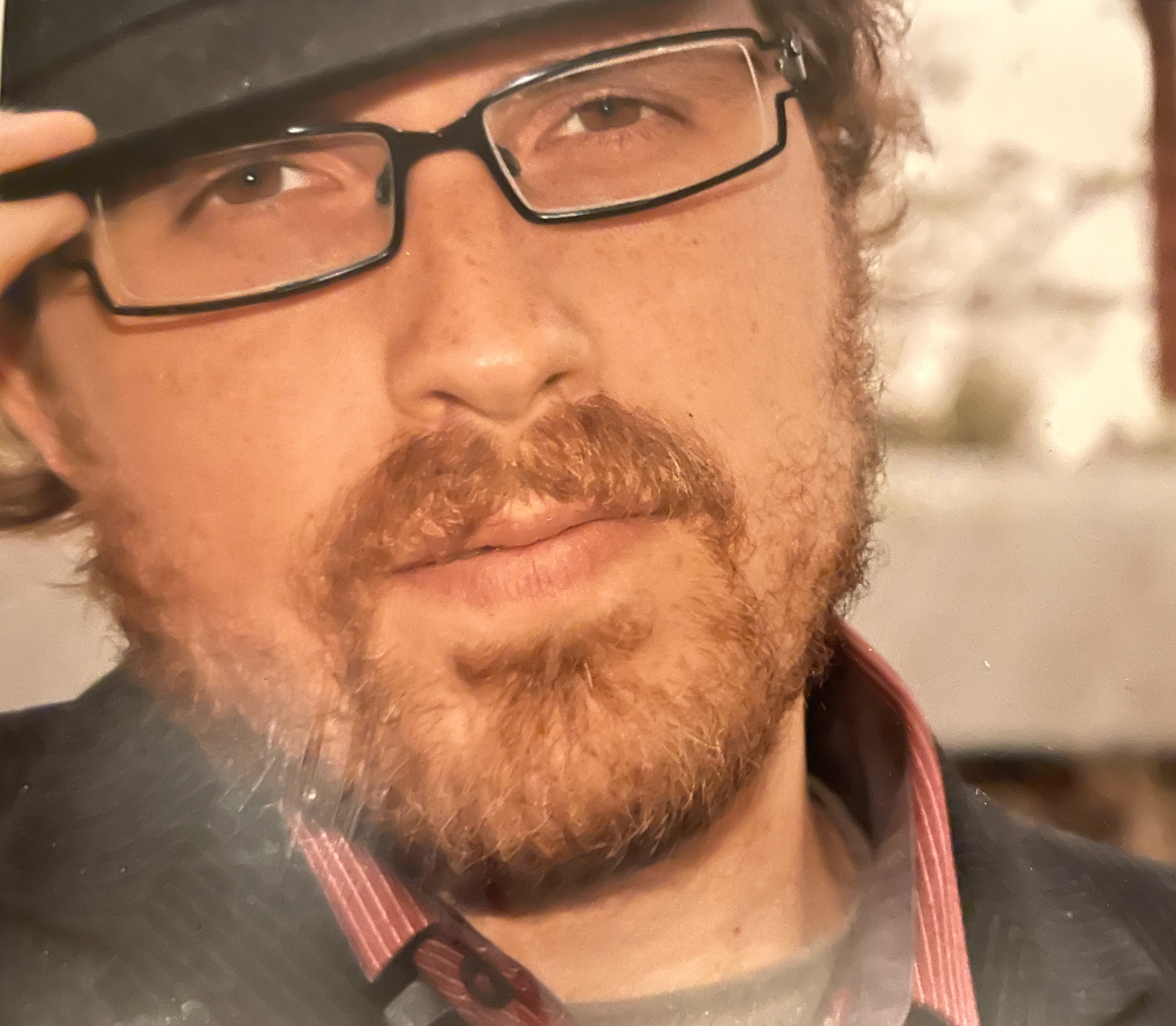 Bendik Fjeldstad