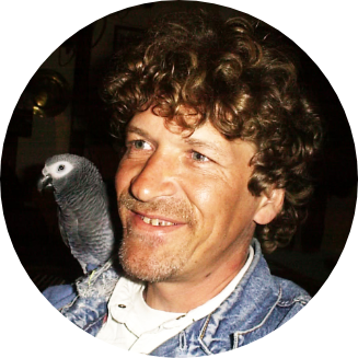 Tom Reidar Grøndahl
