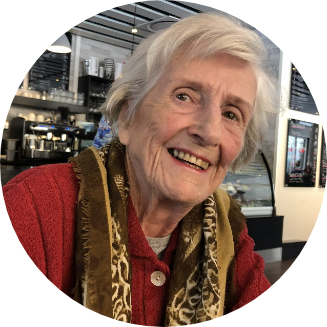 Dagmar Alvilde Haugen