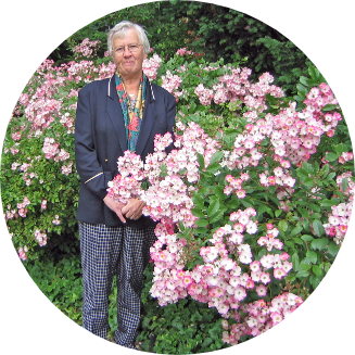 Mari Berthe Marie Brekke