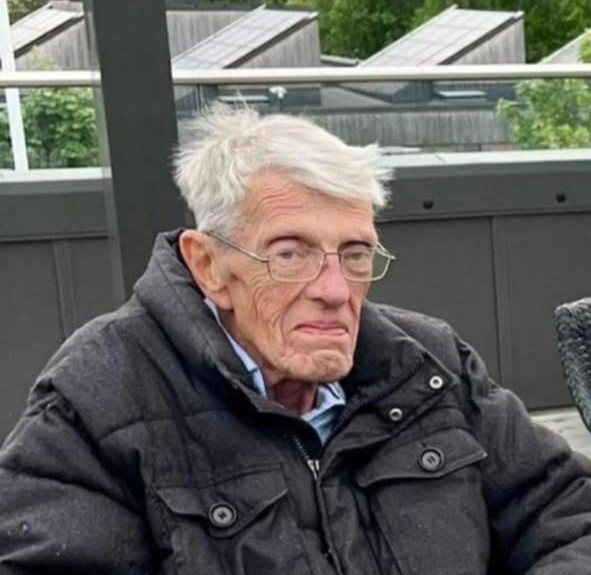 Arnfinn Schyttelvik
