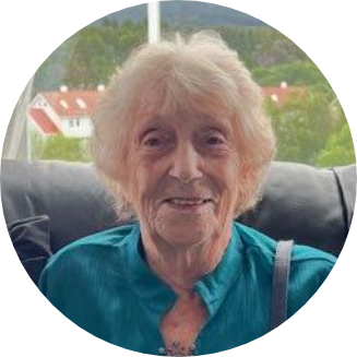 Inger Sofie Fossheim