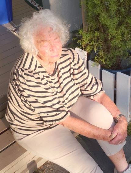 Gerd Marit Raabel
