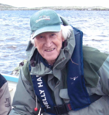 Magne Langedal