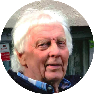 Ottar Melby