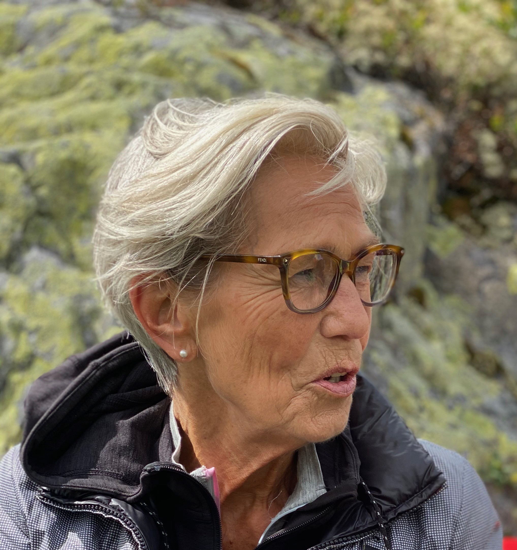 Lise Gjellerud