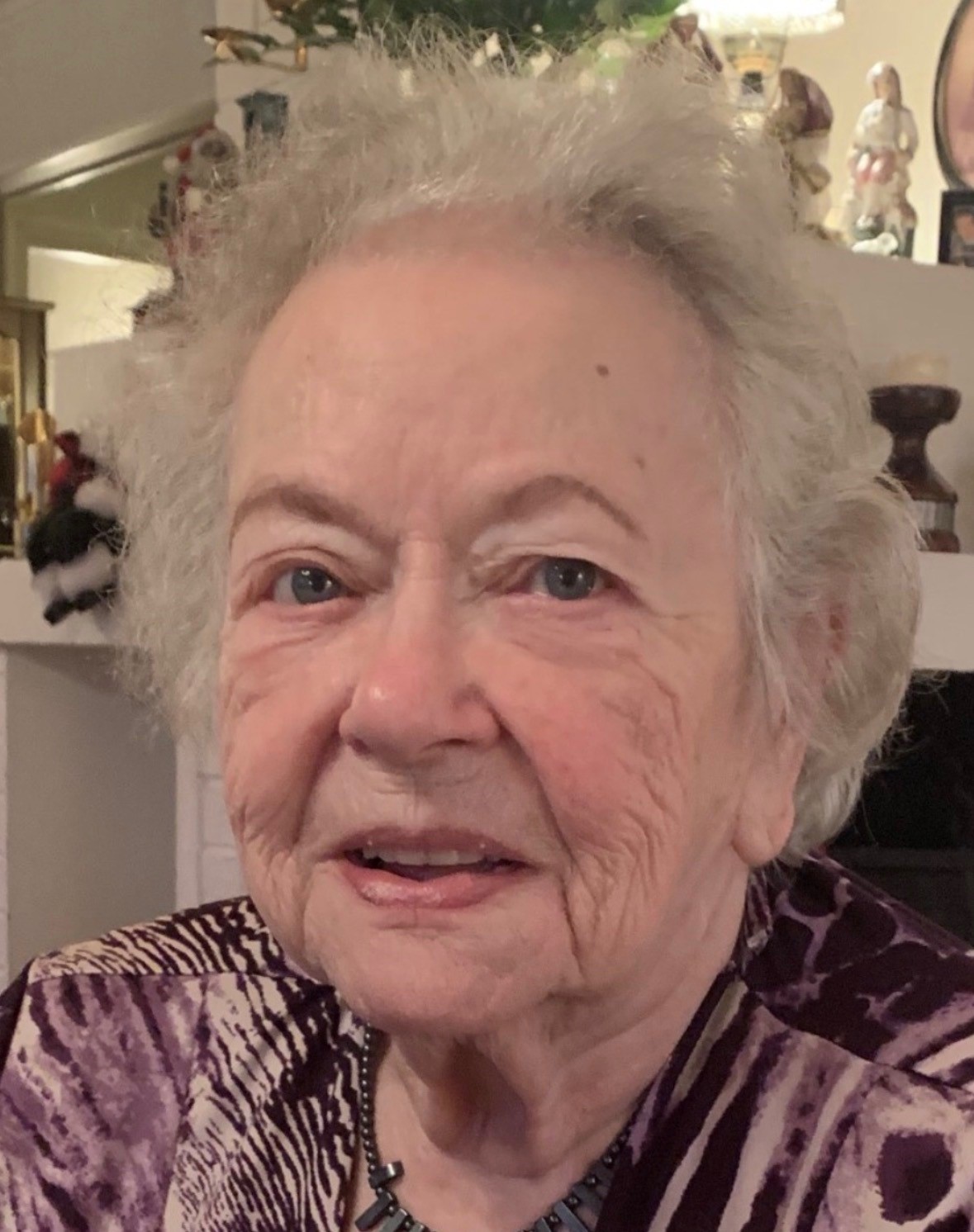 Evy Margrethe Bjørnevåg