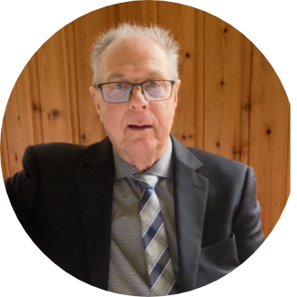 Börje Kenneth Martinsson