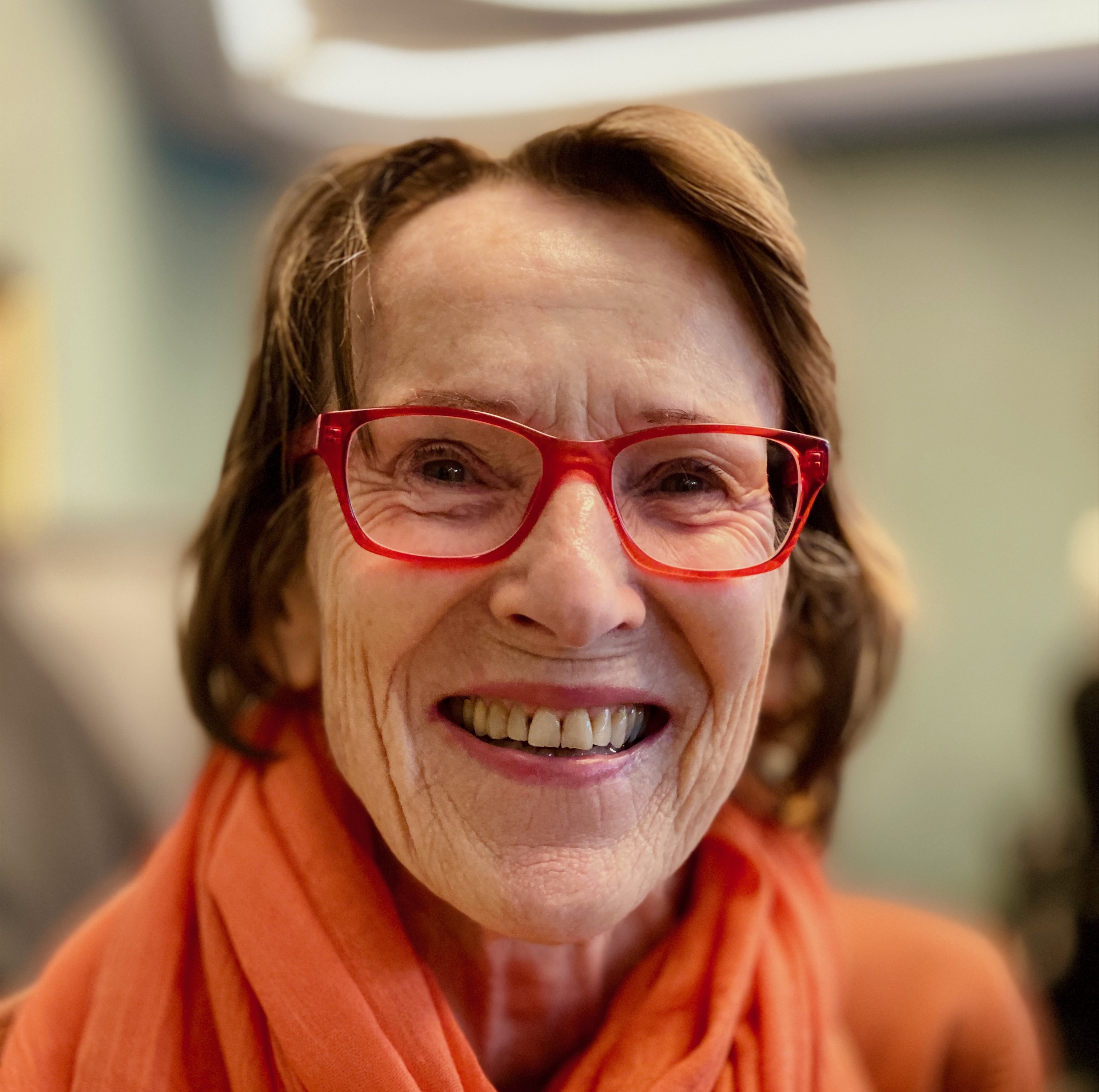 Aino Marianne Wissneth