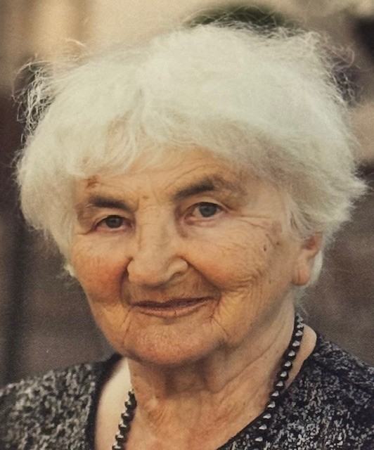 Rohtraut Kristiansen