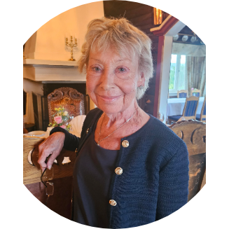 Tove Hansson Dybwad