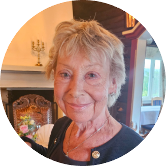 Tove H. Dybwad