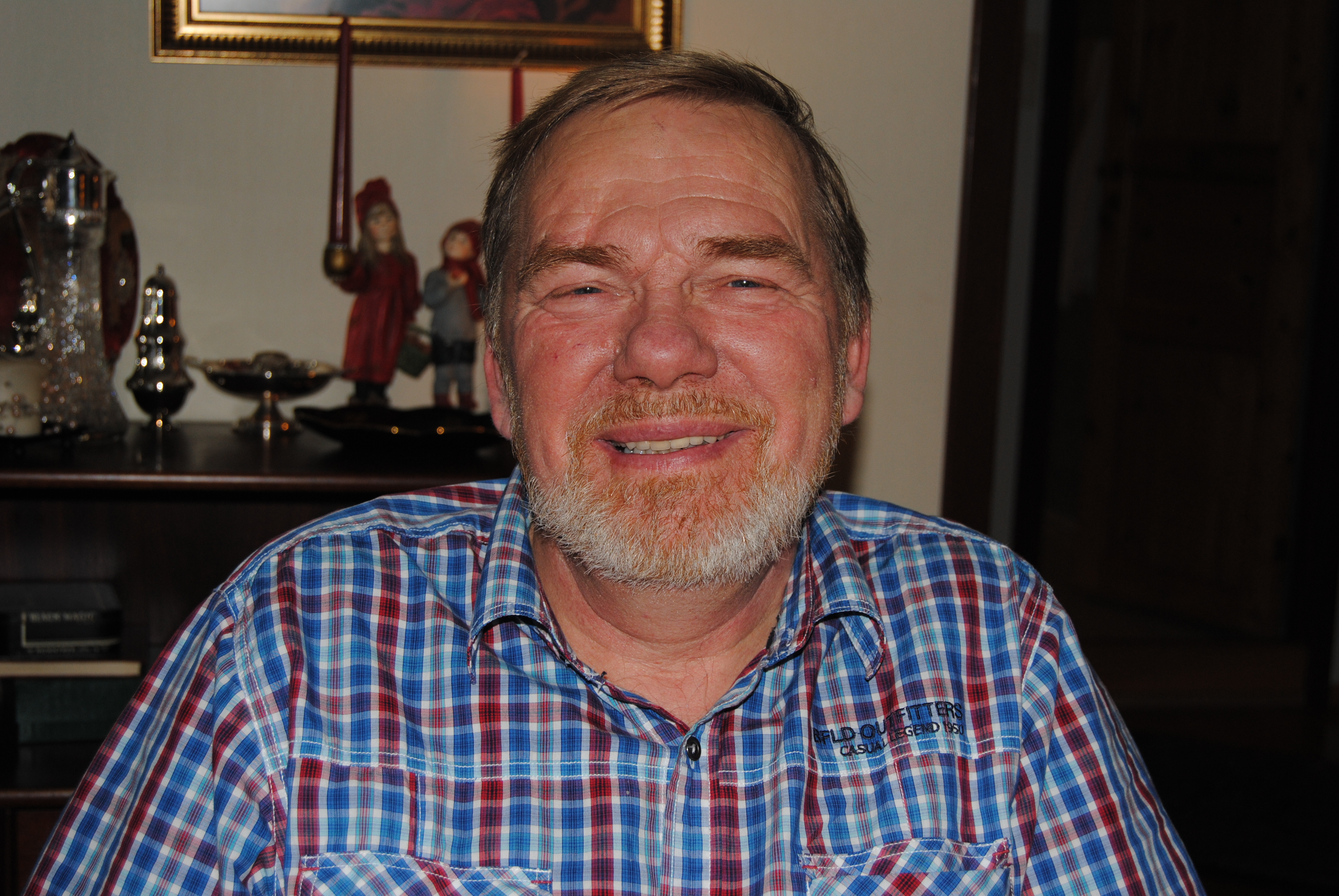 Thor Sveinung Bjerke