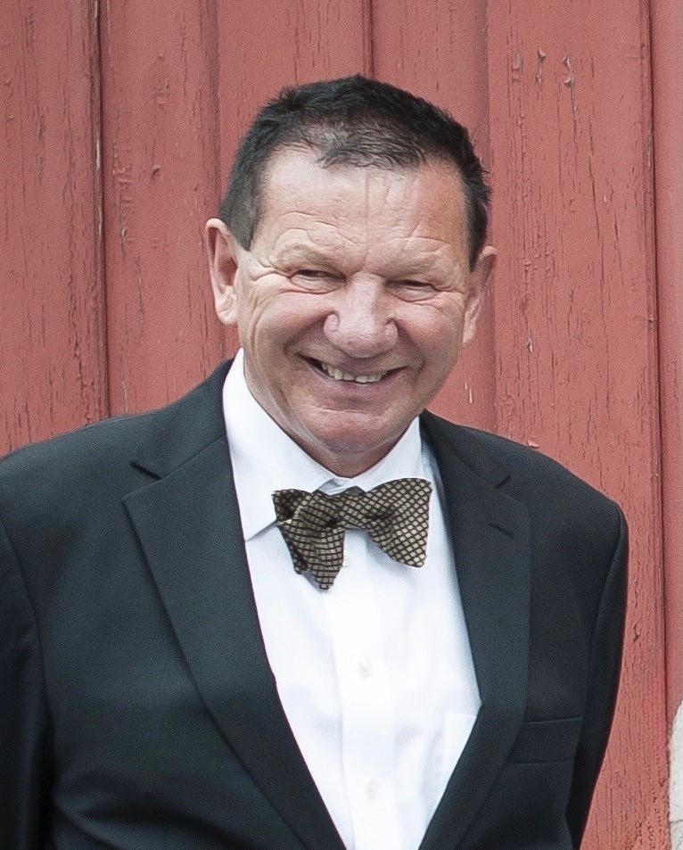 Bjørn Aasmund Andreassen