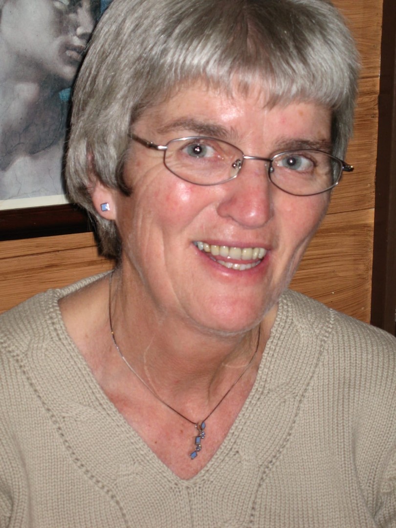 Anne Lise Sprunck