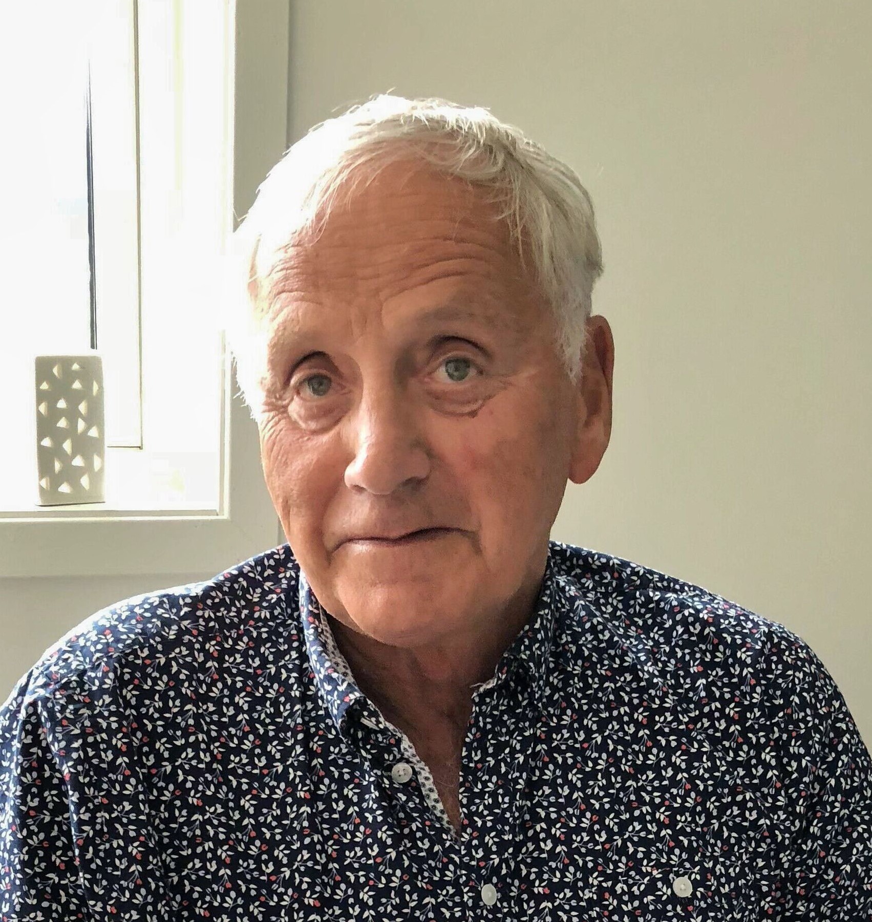 Hans Hope