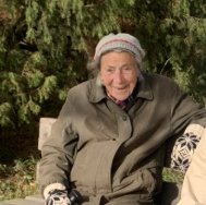 Karin Løchen