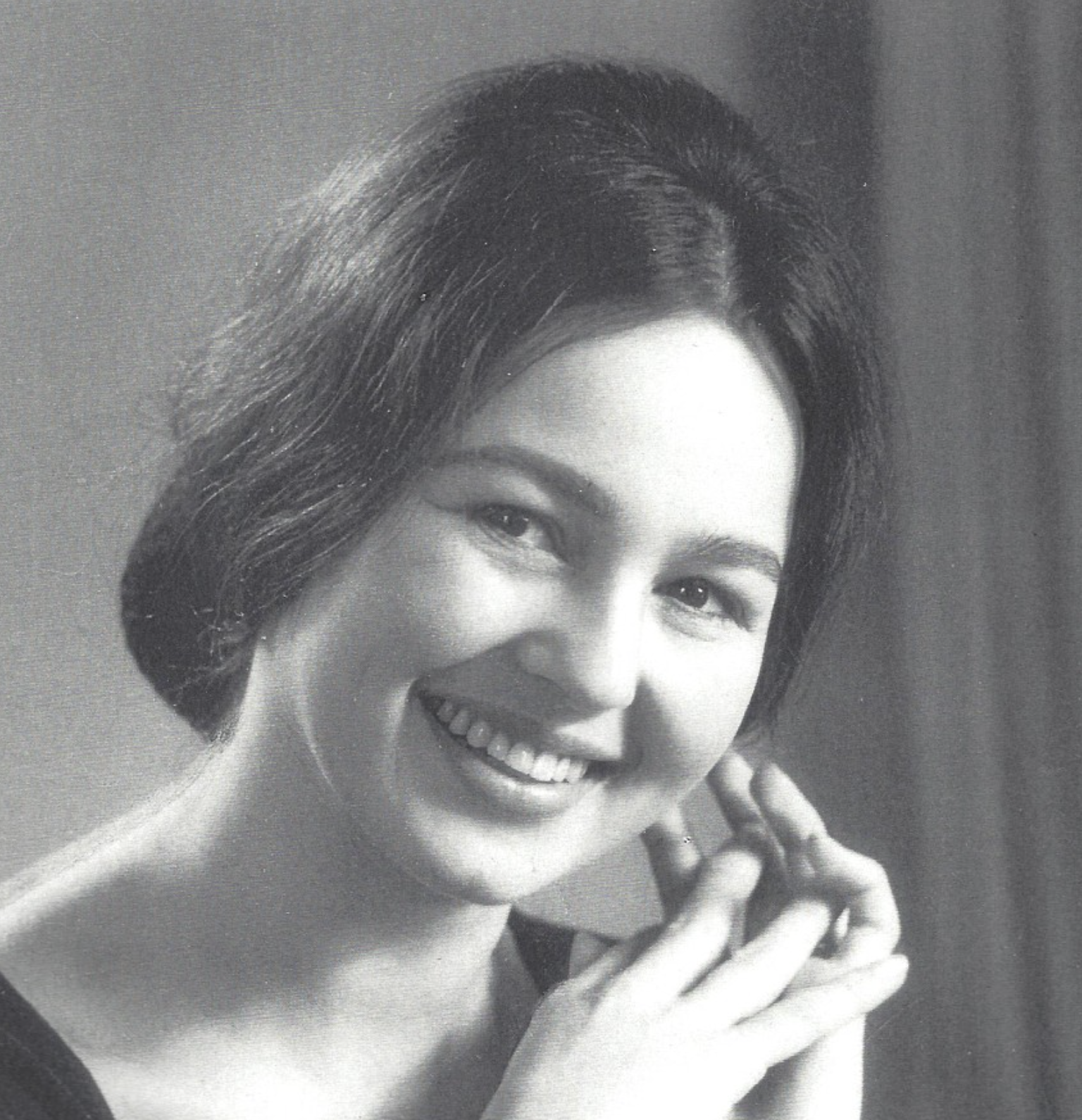 Grethe Westberg Øglænd