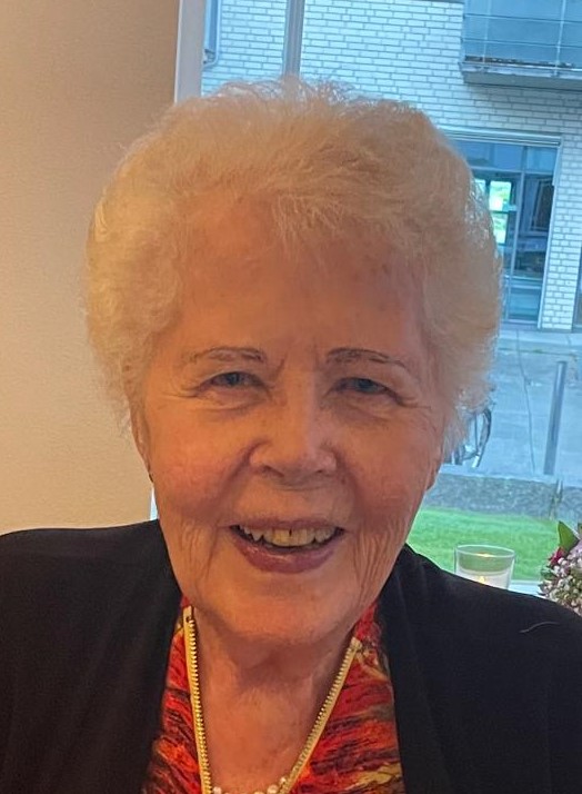 Solveig Asora Misle