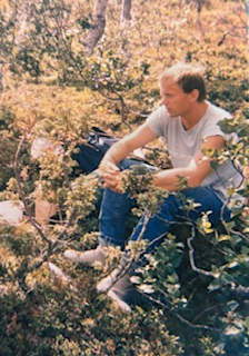 Per Agnar Østvand