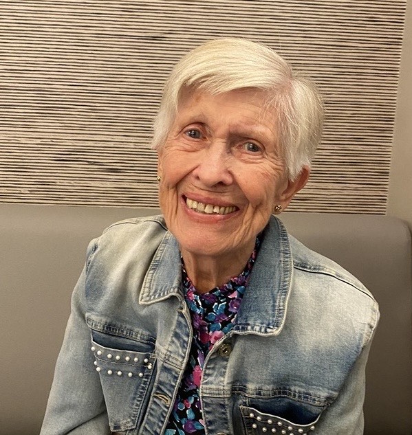 Gudrun Borgersen