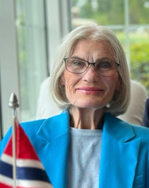 Turid Sæther