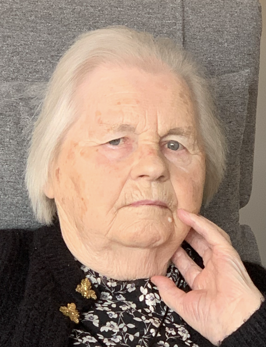 Signe Lilly Holmås