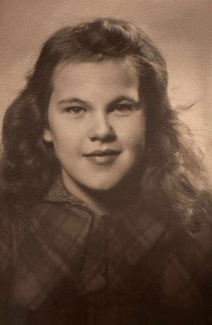 Borghild Margit Larsen