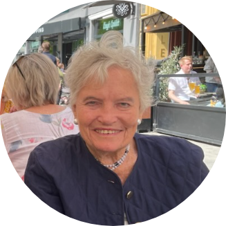 Jytte Olsen