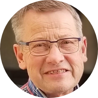 Alf Egil Traasdahl