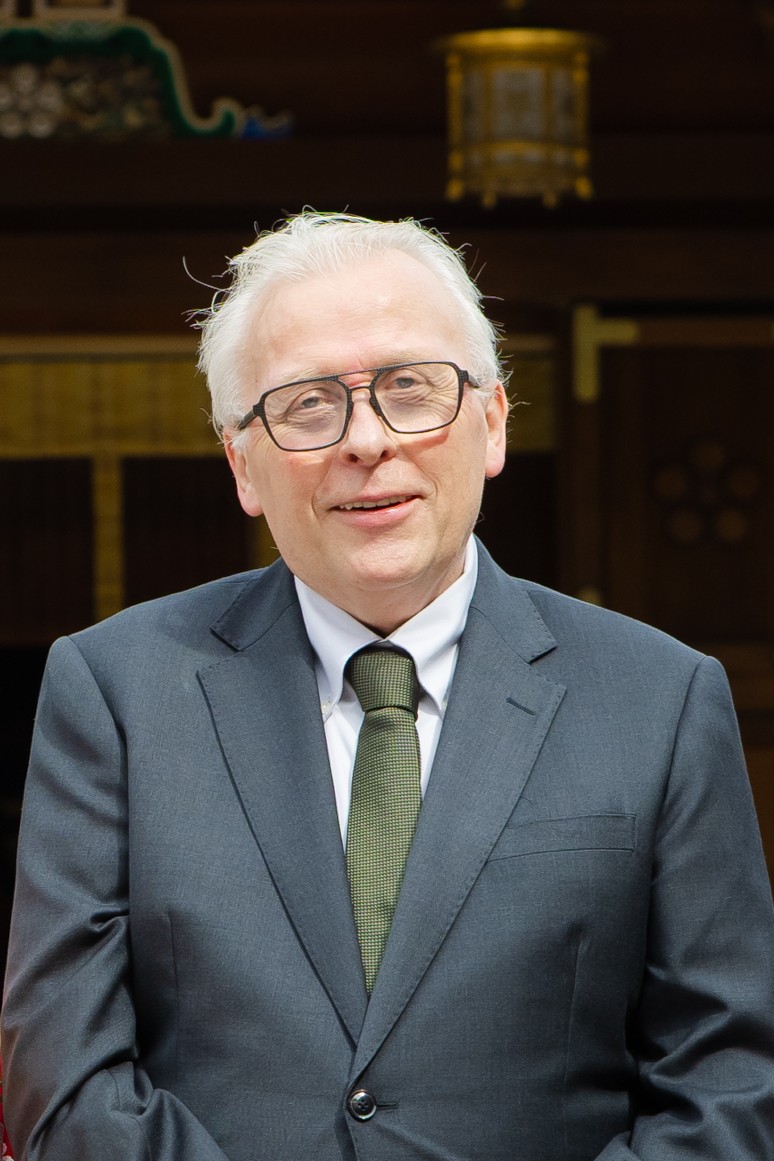 Dag Skarvang
