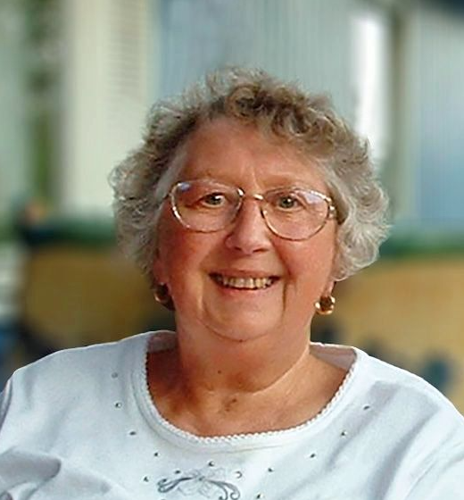 Greta Edvardsen