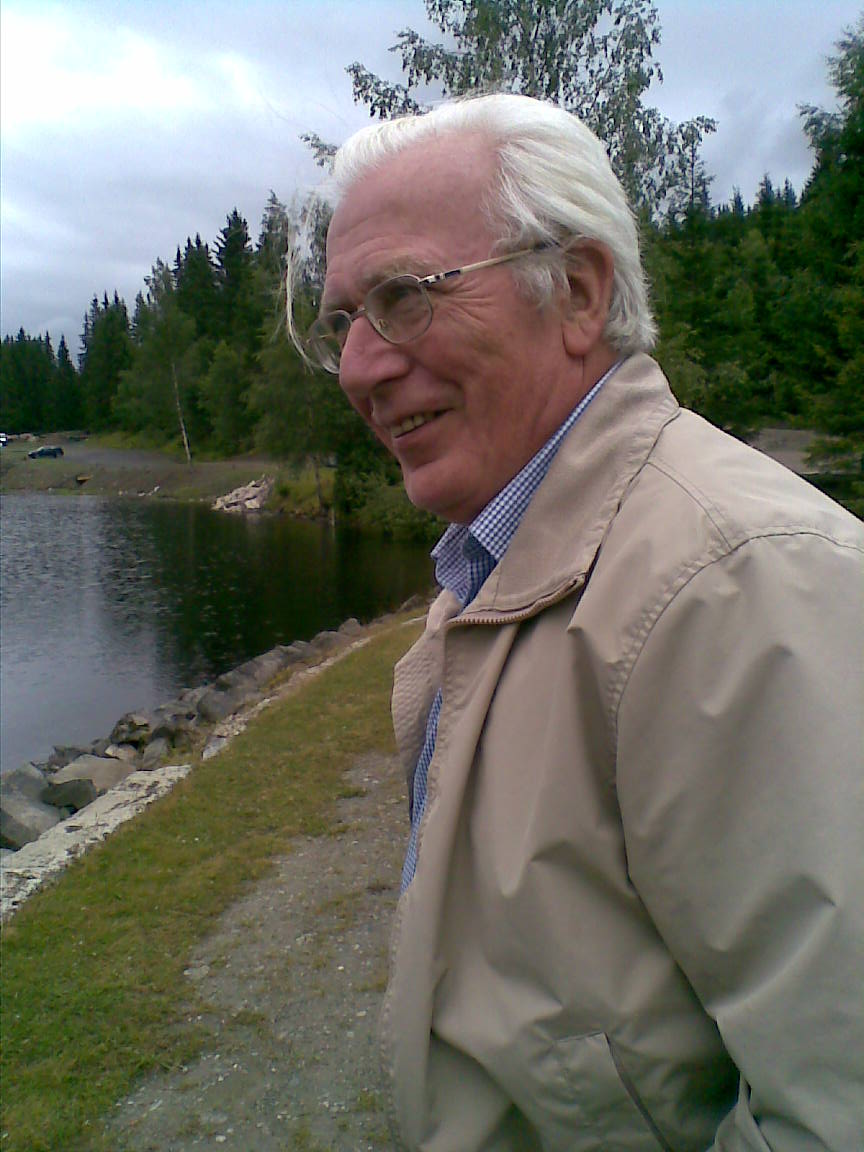 Magne Stubdal